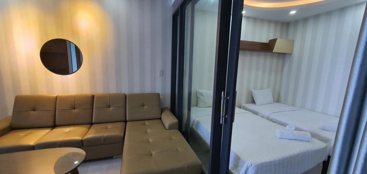נה טראנג Taor Apartment Homestay מראה חיצוני תמונה
