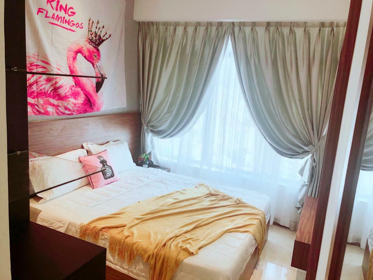 נה טראנג Taor Apartment Homestay מראה חיצוני תמונה