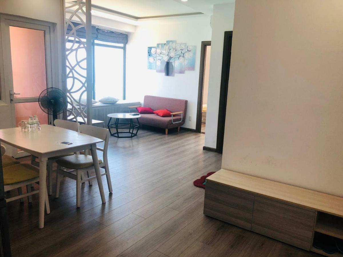 נה טראנג Taor Apartment Homestay מראה חיצוני תמונה